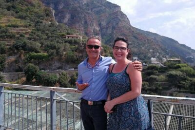 Private Transfer from Naples to Positano or Amalfi or vice versa - What’s included: the comfort basics that matter most