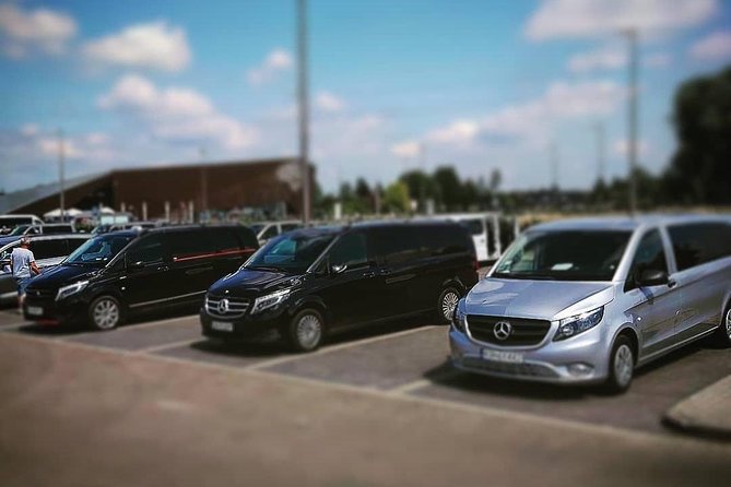 Private transfer from NAPLES to POSITANO or reverse - Key things I’d focus on before you book