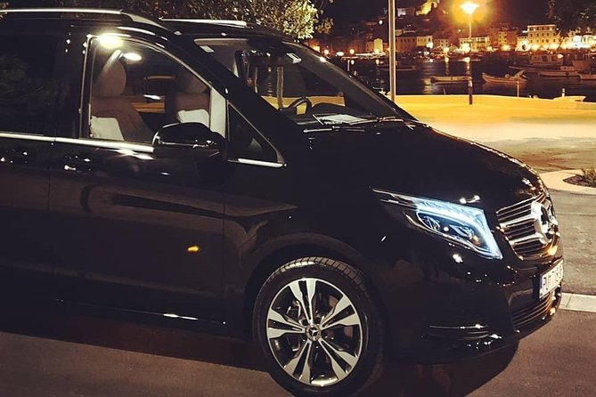 Private transfer from NAPLES to POSITANO or reverse - The ride itself: sit back, get commentary, avoid the stress