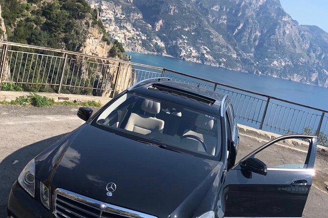Private Transfer from Naples to Positano or vice versa - Who This Transfer Fits Best