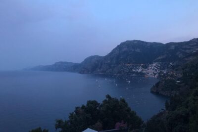 Private Transfer from Naples to Positano with Pick Up - What the Ride Includes: AC, Wi‑Fi, and Real Driver Help