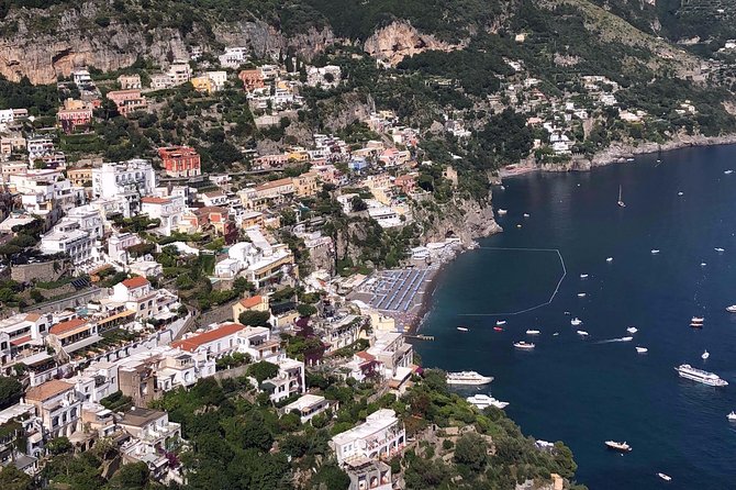 Private Transfer from Naples to Positano with Pick Up - Value for the Price: When $176.80 Per Person Adds Up