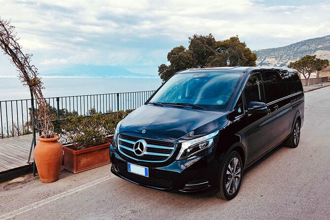 Private Transfer from Naples to Positano with Pompeii Ruins - What This Private Transfer Really Includes (and Why It Matters)