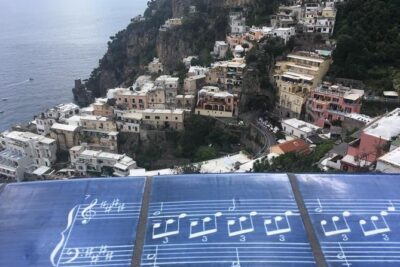 Private transfer from Naples to Positano with tour stop in Pompeii (2 hours) - Pompeii With About Two Hours Inside the Ruins