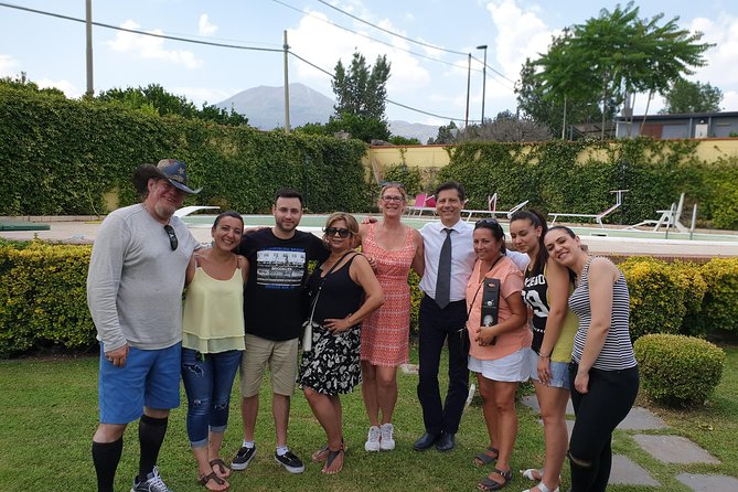 Private Transfer from Naples to Positano - Comfort details that help on Amalfi roads (air-conditioning, Wi‑Fi, bottled water)