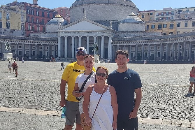 Private Transfer from Naples to Praiano - Should you book this Naples to Praiano transfer?