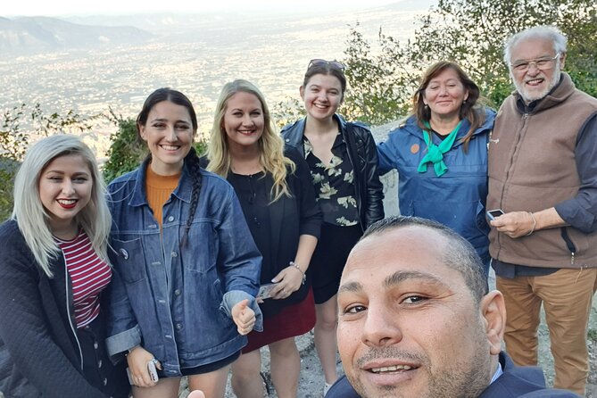 Private Transfer from Naples to Ravello or Amalfi - Quick highlights (what stands out)