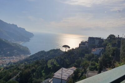 Private Transfer from Naples to Ravello or Amalfi - Door-to-door pickup: airports, train stations, and hotels without guesswork