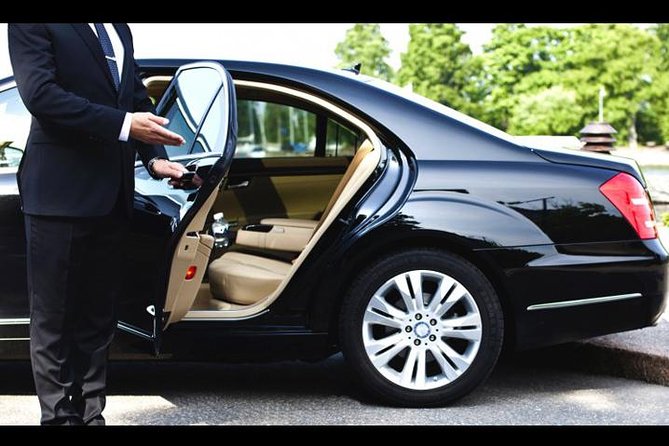 Private Transfer from Naples to Sorrento - Practical Tips That Make the Pickup Go Smooth