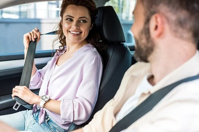 Private transfer from Naples to Sorrento and Vice Versa - Private Naples–Sorrento Transfer: What You’re Really Buying