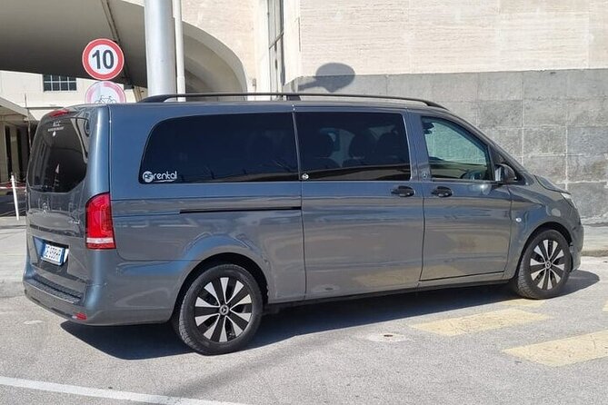 Private transfer from Naples to Sorrento and Vice Versa - Should You Book This Private Naples–Sorrento Transfer?