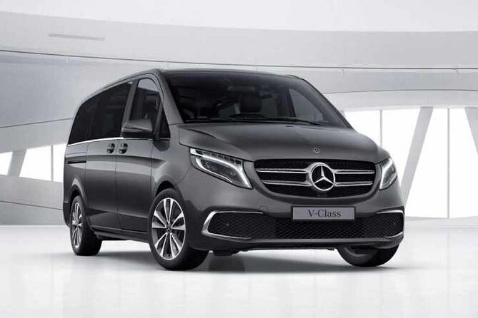 Private Transfer from Naples to Sorrento coast - Key Highlights You’ll Feel Right Away