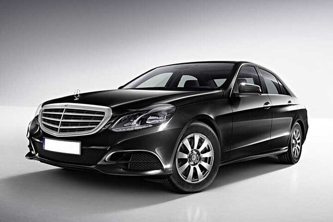 Private Transfer from Naples to Sorrento coast - Who This Transfer Fits Best