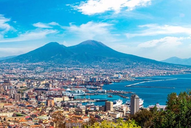 Private Transfer from Naples to Sorrento or Vice versa - Key Takeaways Before You Go