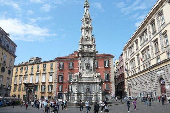 Private Transfer from Naples to Sorrento or vice versa - Who this transfer suits best (and who might think twice)
