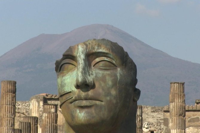 Private Transfer from Naples to Sorrento with Stop at Pompeii - Key Points That Matter Before You Go