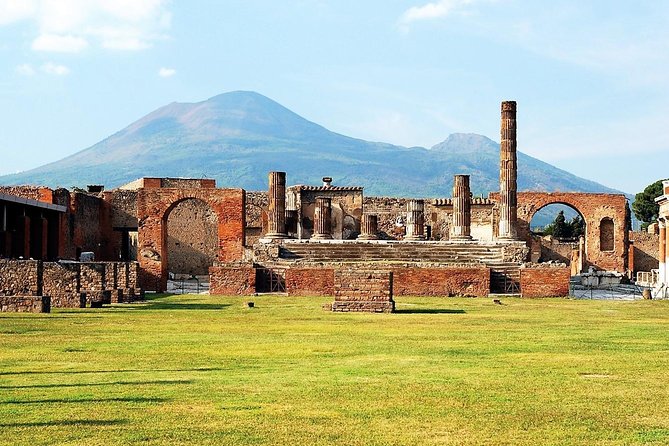 Private Transfer from Naples to Sorrento with Stop at Pompeii - Who This Transfer Fits Best (And Who Might Want Something Else)