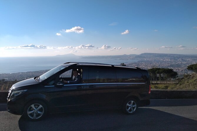 Private transfer from Napoli to Sorrento - Who This Transfer Suits Best (and Who Might Want a Different Plan)