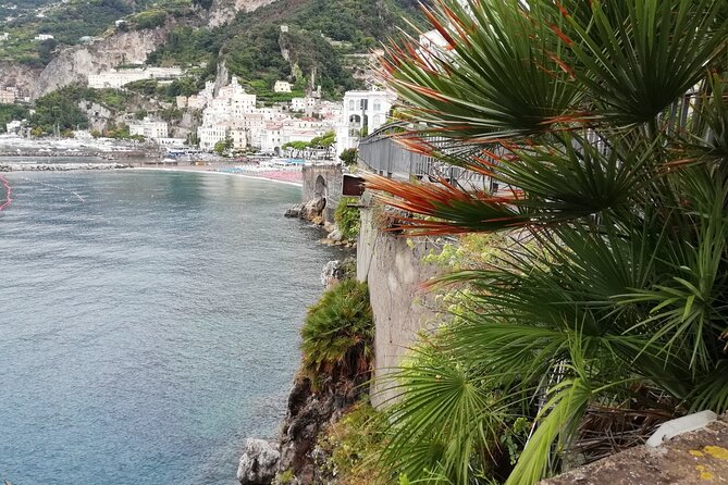 Private transfer from Napoli to Sorrento with stopover in Pompeii ruins - Who this private transfer suits best