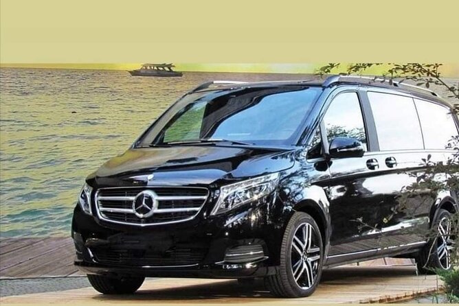 Private Transfer from the Airport to Amalfi Coast - Key things that matter (and why)
