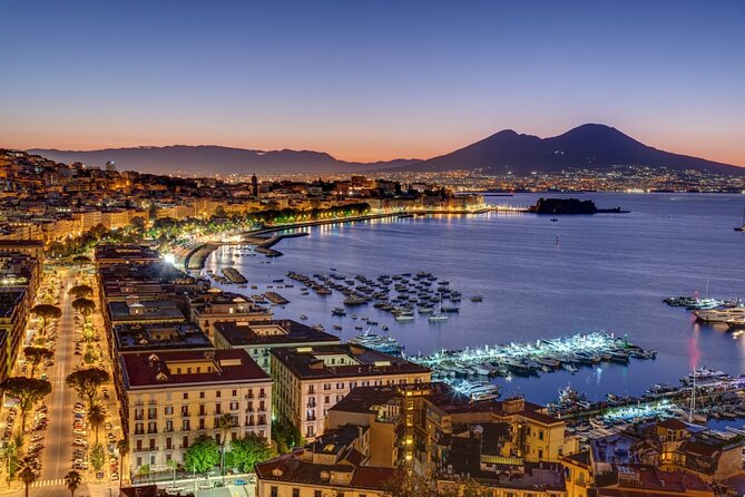 Private Transfer from the Airport to Amalfi Coast - Arriving on the Amalfi Coast (or Nearby Sorrento): Getting Settled