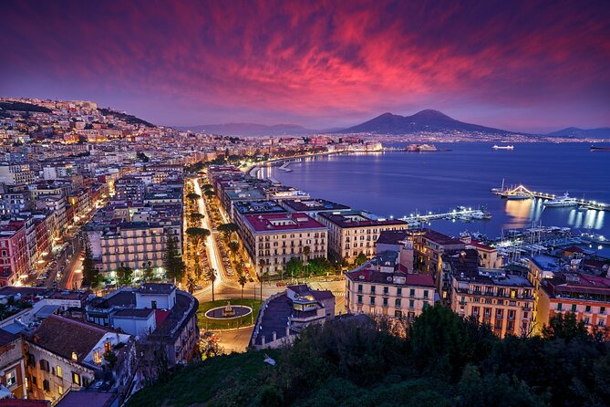 Private Transfer from the Airport to Amalfi Coast - Practical Tips to Make This Transfer Feel Effortless