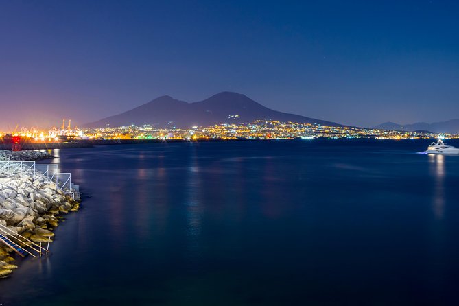 Private Transfer Naples City Centre (Airport, Hotel, Port, Train Station) - Where the driver meets you in Naples (and why it matters)