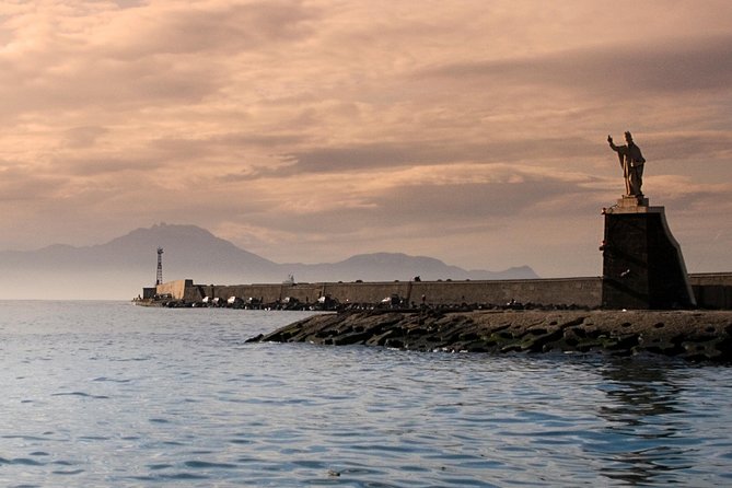 Private Transfer Naples City Centre (Airport, Hotel, Port, Train Station) - Naples timing: 24/7 service and the reality of early mornings