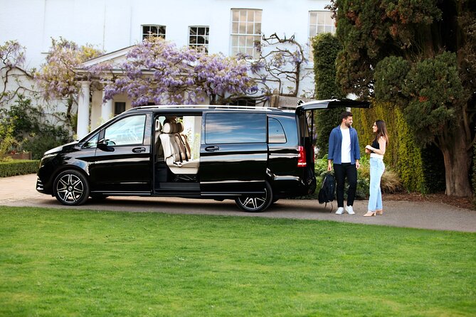 Private Transfer Naples City Centre (Airport, Hotel, Port, Train Station) - Price vs. value: when this transfer makes sense