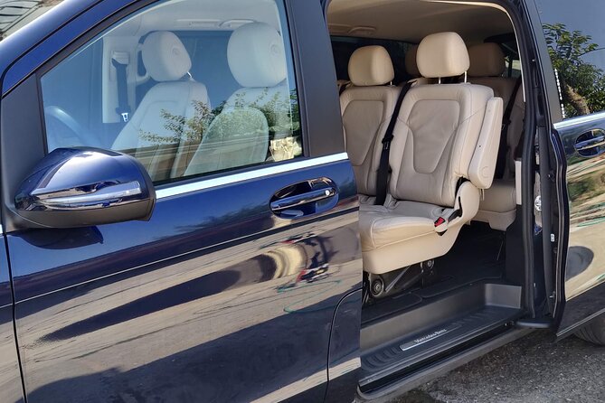 Private Transfer Naples to Amalfi Coast + 2 hours stop in Pompeii - Continuing Onward to the Amalfi Coast (Sorrento as a Key Handoff)