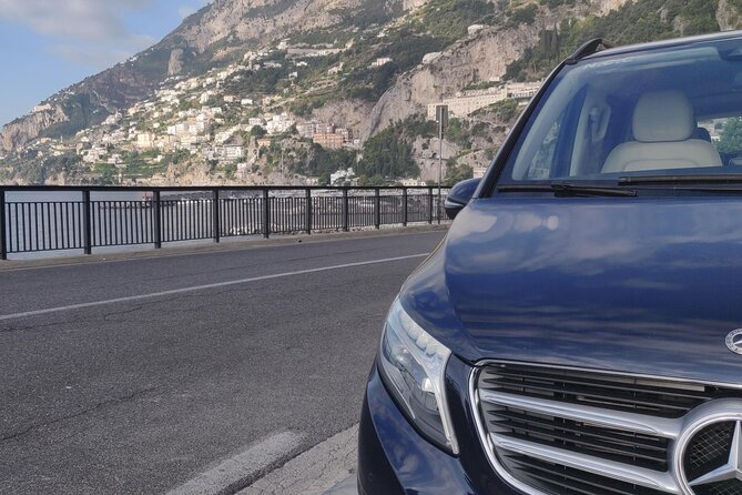Private Transfer Naples to Amalfi Coast + 2 hours stop in Pompeii - Price and Value: What You’re Paying For (and What You Still Need to Add)