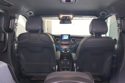 Private Transfer NAPLES to AMALFI or vv (with Stop option in Pompeii) - Pickup in Naples: Door-to-Door Makes Planning Easier