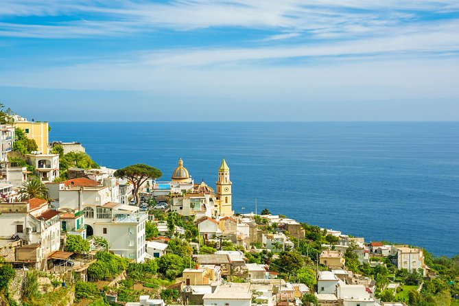 Private transfer: Naples to Positano, 2h in Vesuvius or Pompeii - Common Snags to Avoid (So the Day Stays Smooth)
