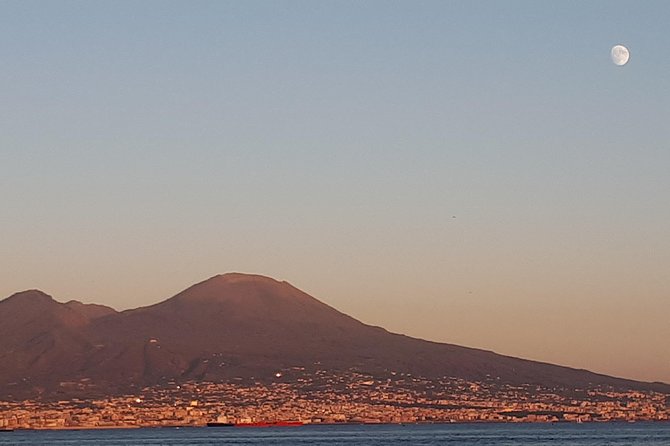 Private Transfer Naples to Sorrento or viceversa - The One Red Flag: Double-Check Communication and Who You Contact