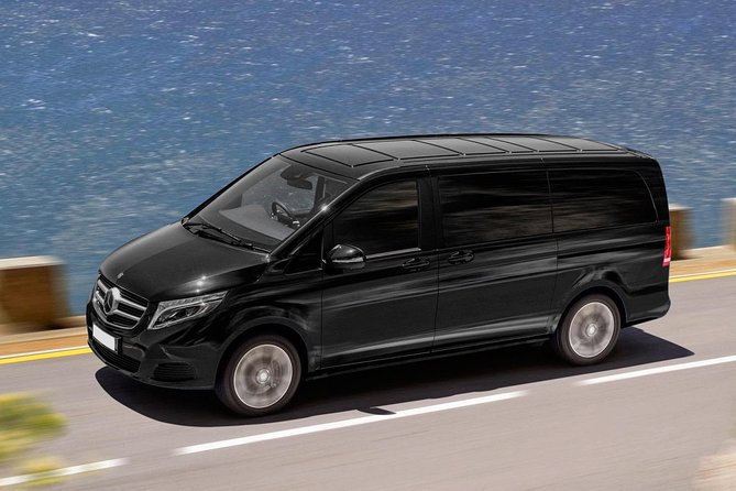 Private Transfer: Sorrento to Naples or Vice Versa - Vehicle Comfort and Luggage Rules That Actually Matter