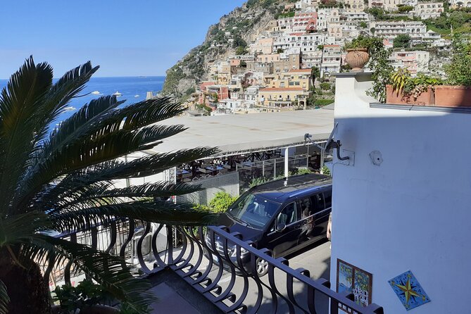 Private transfer to Positano via Pompeii - Walking Pompeii’s ruins: what you can expect in this time