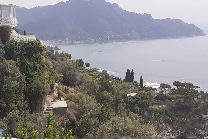 Private transfer to Positano via Pompeii - Value check: price, group size, and what’s included