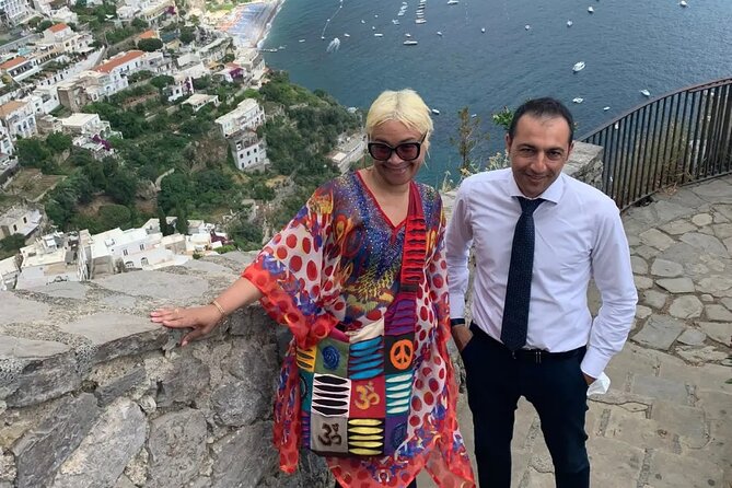 Private transfer to Positano via Pompeii - Who this transfer is best for (and who should consider alternatives)