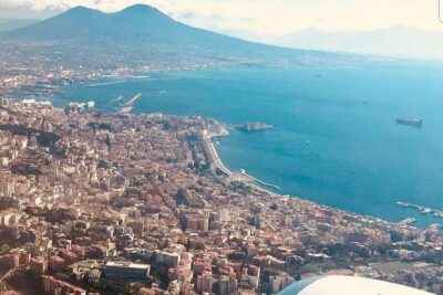 Private transfer whit driver from Naples to Sorrento - How the Drive Handles the Amalfi Coast Road Reality
