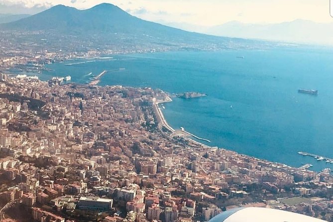 Private transfer whit driver from Naples to Sorrento - How the Drive Handles the Amalfi Coast Road Reality