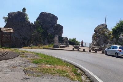 Private transfers naples airport to amalfi - The private ride itself: A/C, WiFi, and the comfort factor that matters on the coast