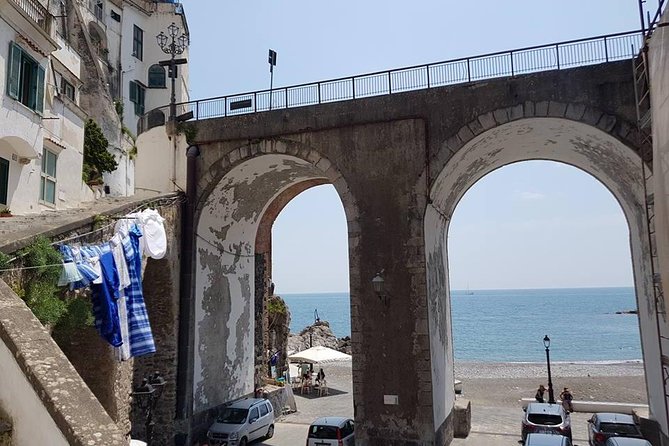 Private Walking tour from Ravello to Amalfi following Escher works - Price and Value: What $141.78 per Person Buys You