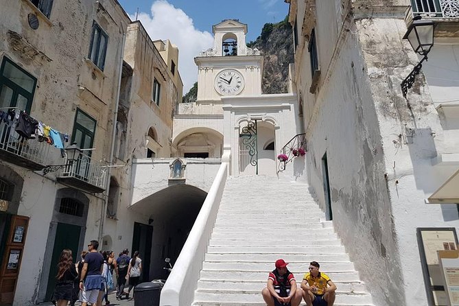 Private Walking tour from Ravello to Amalfi following Escher works - How Long It Really Takes (and Why It Feels Different)