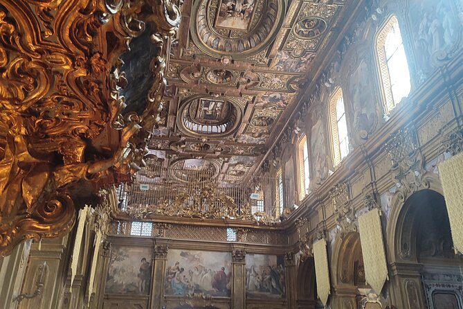Private Walking Tour of Ancient Naples with an expert guide - Spaccanapoli through the Historical Centre: the street that shows Naples’ passions