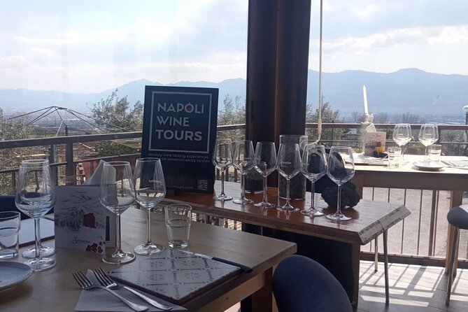 Private Wine Tour,lunch,8 wines, dedicated sommelier and trasport - Key Highlights You’ll Notice Right Away