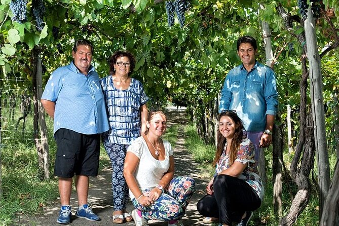Private Wine Tour,lunch,8 wines, dedicated sommelier and trasport - Price and Value: What $313.77 Buys You in Real Terms