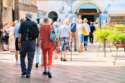 Ravello 2-Hour Private Guided Walking Tour - Stop 1: Duomo di Ravello and St Pantaleone’s Role in Town Life