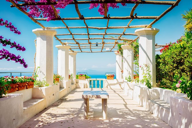 Ravello 2-Hour Private Guided Walking Tour - Guides Matter Here: The Local Flavor You’ll Actually Feel