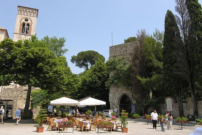 Ravello 2-Hour Private Guided Walking Tour - Price and Value: Why This Costs What It Costs