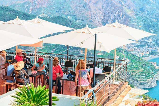Ravello 2-Hour Private Guided Walking Tour - Who Should Book This Ravello Tour (And Who Might Skip It)